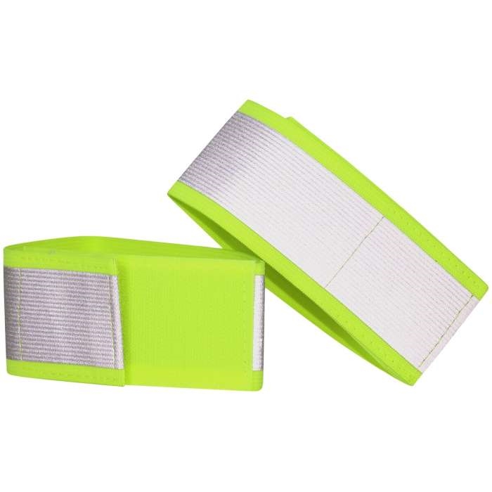 Salzmann Reflective Band, 2stk. – Andet friluftsgrej